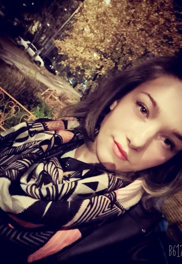 My photo - Yevelina, 31 from Korolyov (@evelina2431)