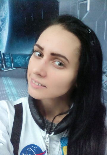 Моя фотография - Алена, 42 из Харьков (@alena101440)