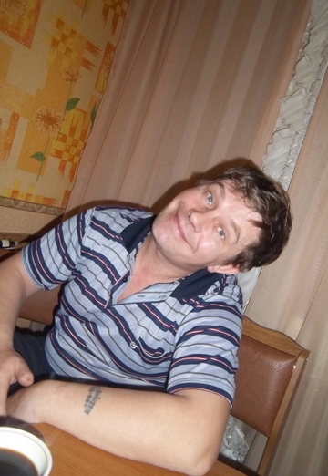 My photo - Aleksey, 53 from Kirov (@aleksey117167)