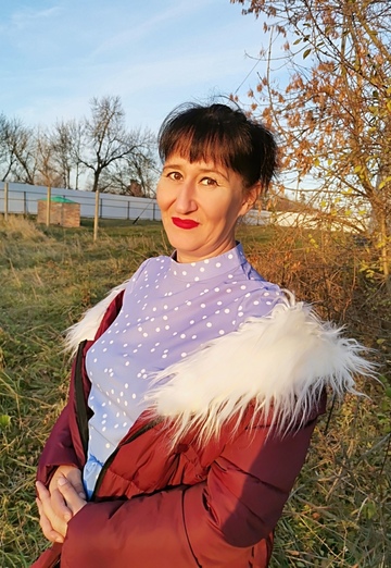My photo - Natalya, 48 from Slavyansk-na-Kubani (@natalya297983)