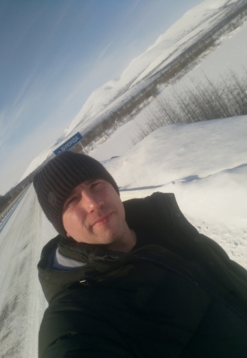 Моя фотография - Николай, 43 из Магадан (@nikolay215979)