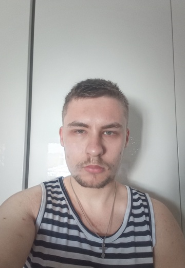 Gabriel (@gabriel2713) — my photo № 2