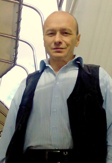 Моя фотография - Сергей, 62 из Москва (@sergey506637)
