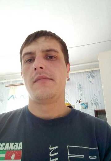 My photo - Konstantin, 30 from Vladikavkaz (@konstantin94500)