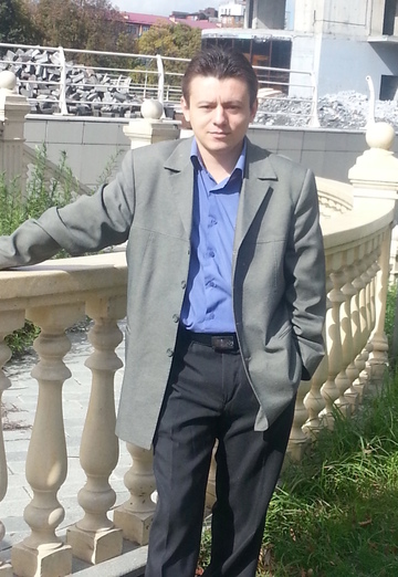 My photo - Igor, 38 from Vladikavkaz (@igor190384)