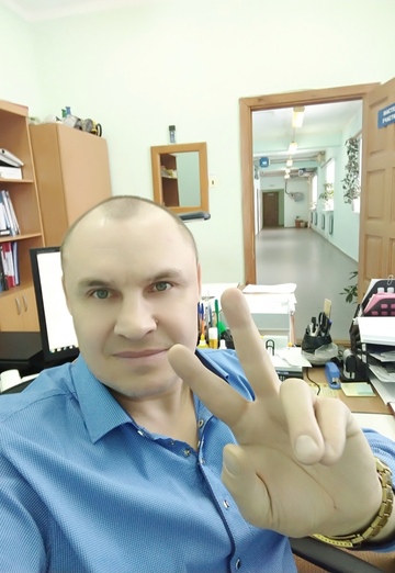 My photo - Aleksey, 49 from Verkhnyaya Salda (@aleksey519928)