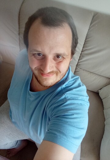 My photo - Andreas, 39 from Haldensleben (@andreas1170)