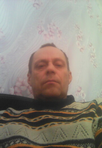 My photo - Vladimir, 54 from Grodno (@vladimir275047)
