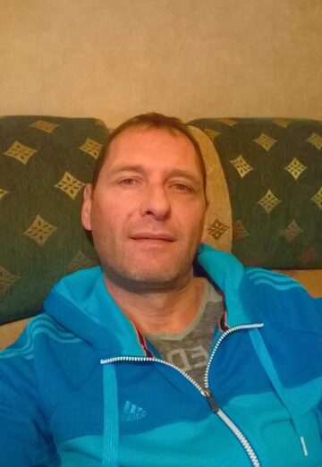 Моя фотография - Евгений, 51 из Сочи (@evgeniy114520)