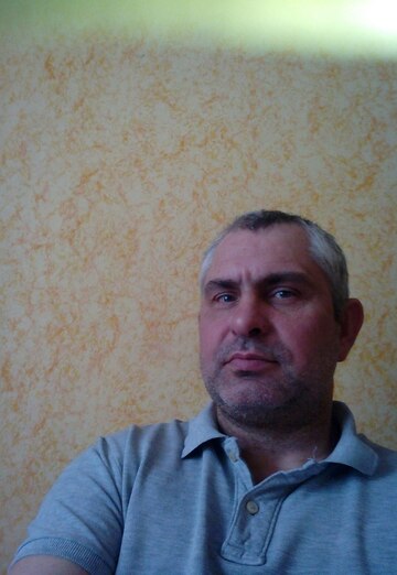 Моя фотография - Юрий, 51 из Кременчуг (@uriy87482)