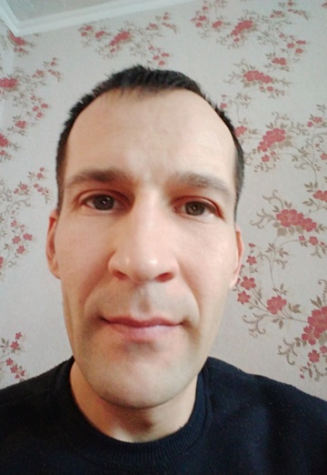 Моя фотография - Владимир, 41 из Шымкент (@vladimir382726)