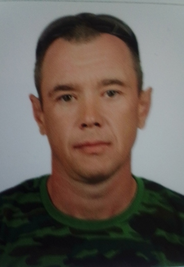 My photo - Dmitriy Shinybekov, 43 from Aktobe (@dmitriyshinibekov3)