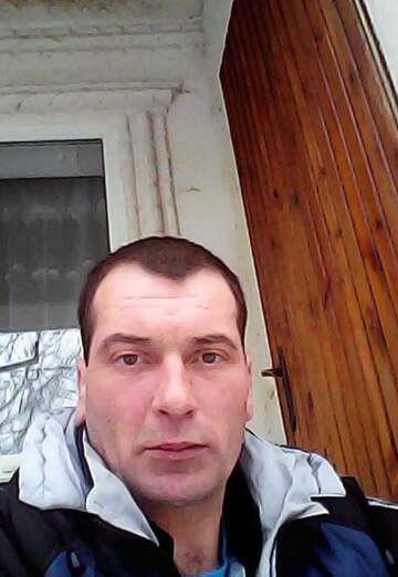 My photo - Tolyan, 41 from Kishinev (@tolyan1973)
