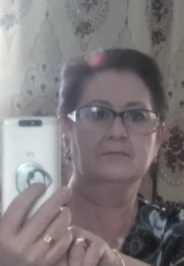 My photo - Naina, 59 from Chelyabinsk (@naina374)