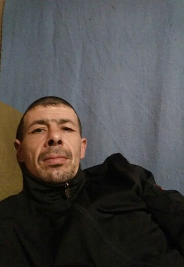 Моя фотография - Анатолий, 44 из Одесса (@anatoliy77646)