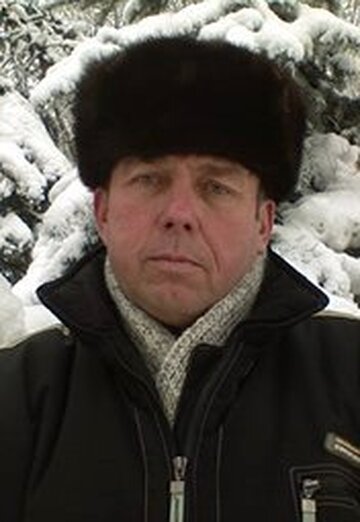My photo - Aleksandr, 65 from Krivoy Rog (@aleksandr339712)