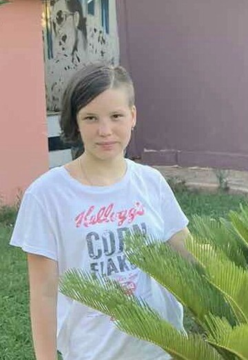 My photo - Mariya, 20 from Kamianske (@maryana3508)