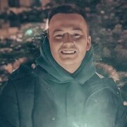 Александр, 27, Москва