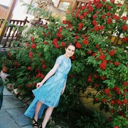 Алёна, 21, Маркс