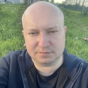 Юрий 43 года (Близнецы) Санкт-Петербург