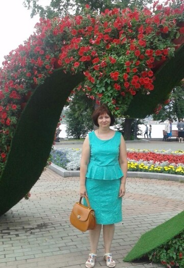 My photo - mashenka matyukova, 51 from Yekaterinburg (@mashenkamatukova)