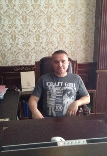 Моя фотография - Валентин, 37 из Борисполь (@valentin14822)