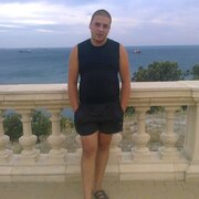 Павел, 32, Кабардинка