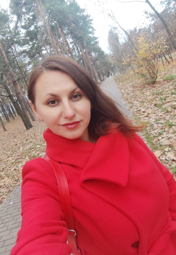 Моя фотографія - Тетяна, 32 з Київ (@tetyana2465)
