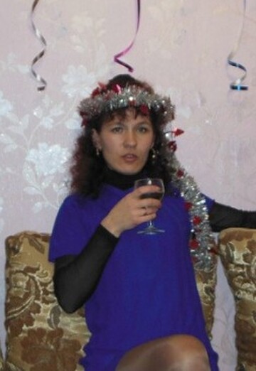Моя фотография - Алина Косачева, 45 из Хабаровск (@alinakosacheva)