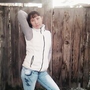 Кристиночка, 26, Абакан