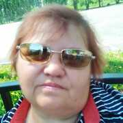Наталья, 54, Киселевск