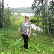 Ведьмочка, 68, Кыштым