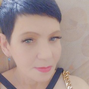 Елена, 52, Челябинск
