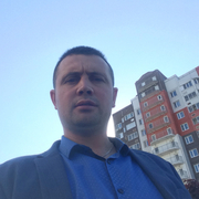 Иван, 35, Наро-Фоминск