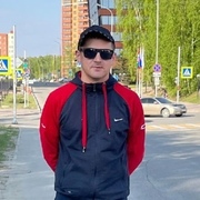 Dima 39 Novosibirsk