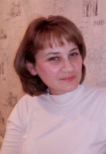 Моя фотография - Татьяна, 47 из Екатеринбург (@tatyana212702)