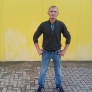 Максим, 35, Кичменгский Городок