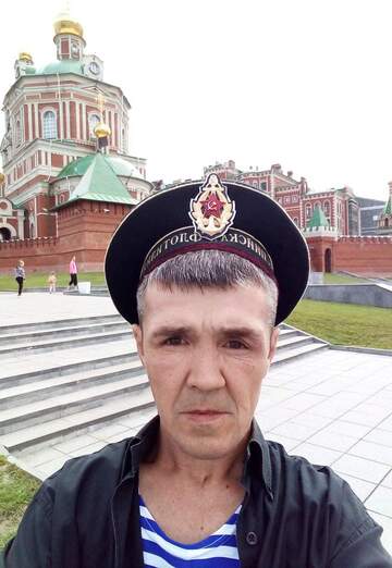 Моя фотография - Алексей, 46 из Казань (@aleksey544906)
