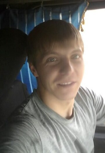 My photo - Egor, 33 from Karaganda (@egor35788)