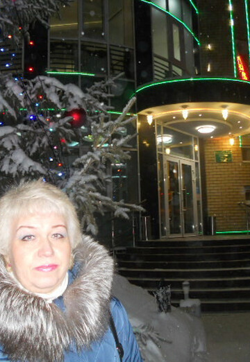 Моя фотография - Нэля, 57 из Нижний Новгород (@nelya2366)