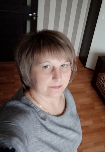 Mein Foto - Lena, 55 aus Orjol (@lena76416)
