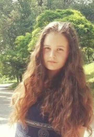 Моя фотографія - Виктория, 30 з Донецьк (@viktoriya27426)