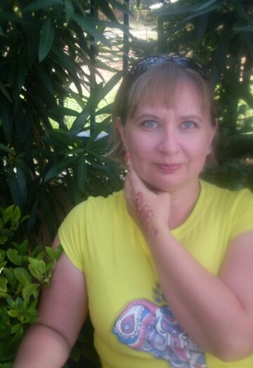 Моя фотография - Татьяна, 41 из Стерлитамак (@tatwyna7697815)