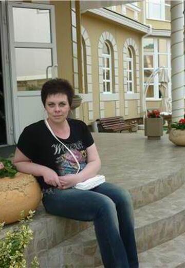 Моя фотография - Натали, 46 из Ставрополь (@user26250)
