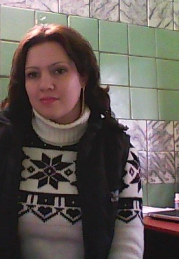 Ekaterina (@kalashnikova2011) — mein Foto #10