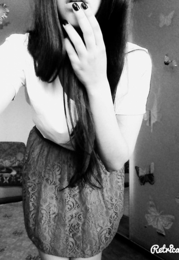 Таня (@nastya-kuzina96) — моя фотографія № 15