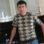 Юсуфжон, 38, Салтыковка