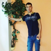 Александр, 31, Тихвин