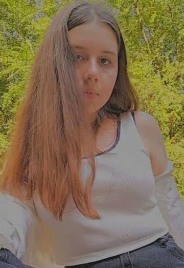 My photo - Sveta, 19 from Rostov-on-don (@sveta48669)