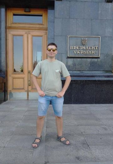 Моя фотография - Vladislav, 24 из Вроцлав (@vladislav44982)